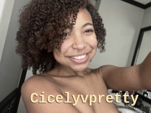 Cicelyvpretty