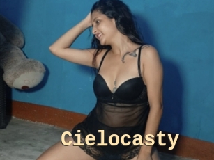 Cielocasty