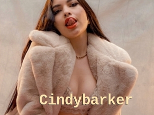 Cindybarker