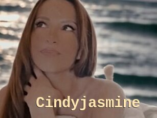 Cindyjasmine