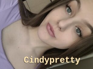 Cindypretty