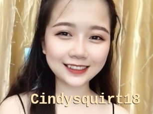 Cindysquirt18