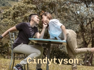 Cindytyson