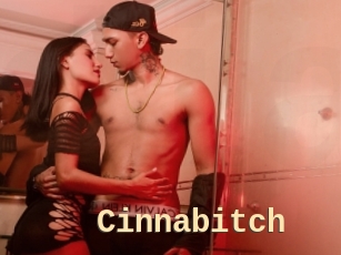 Cinnabitch