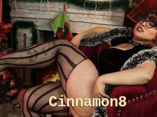 Cinnamon8