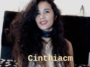 Cinthiacm