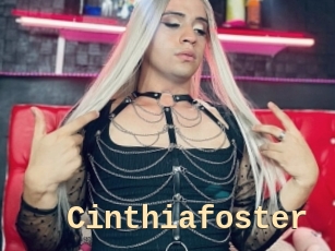 Cinthiafoster