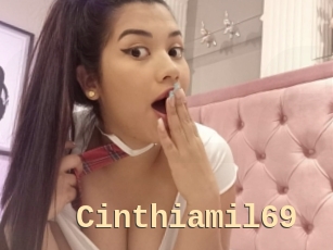 Cinthiamil69