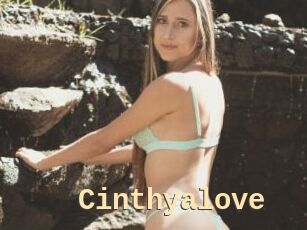 Cinthyalove