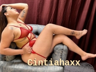 Cintiahaxx