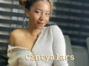 Cintyalars