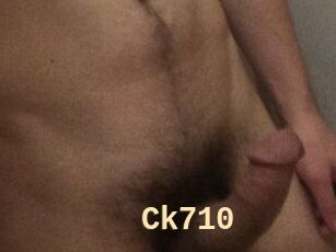 Ck710