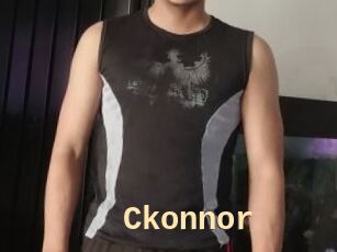 Ckonnor