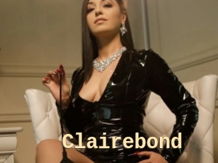 Clairebond