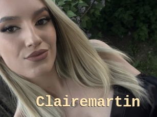 Clairemartin