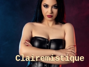 Clairemistique