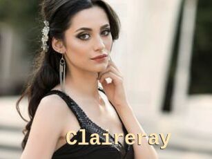 Claireray