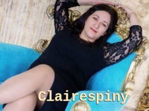 Clairespiny