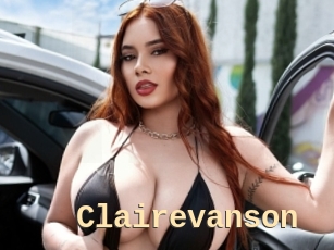 Clairevanson