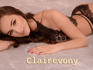 Clairevony