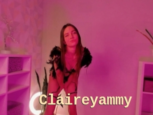 Claireyammy
