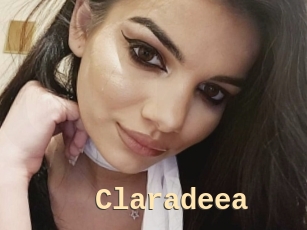 Claradeea