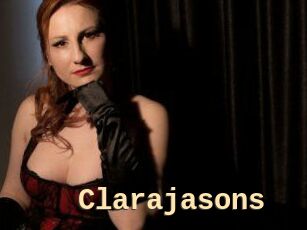 Clarajasons