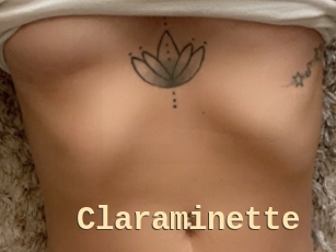 Claraminette