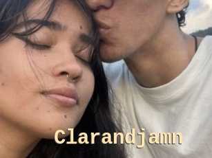 Clarandjamn