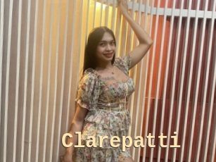 Clarepatti