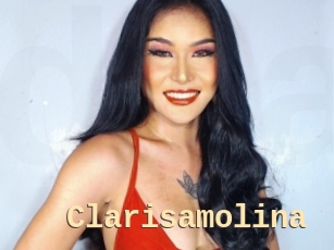 Clarisamolina