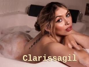 Clarissagil