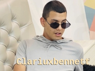 Clariuxbennett