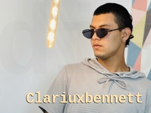 Clariuxbennett