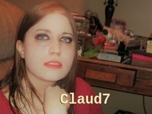 Claud7