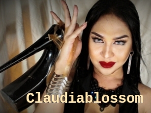 Claudiablossom