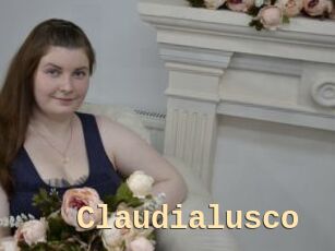 Claudialusco