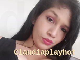 Claudiaplayhot