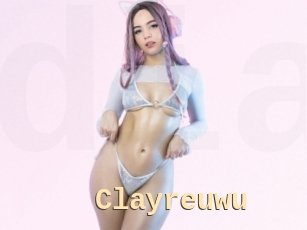 Clayreuwu