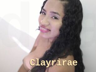 Clayrirae