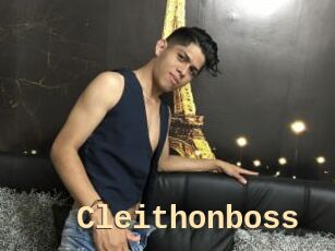 Cleithonboss