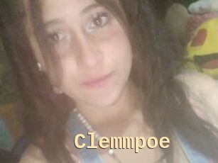 Clemmpoe