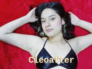 Cleoafter