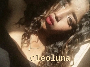 Cleoluna