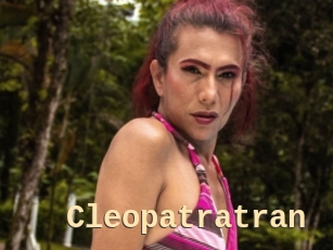 Cleopatratran