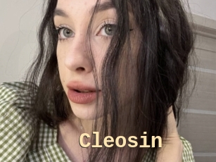 Cleosin