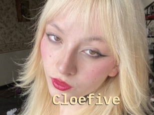 Cloefive