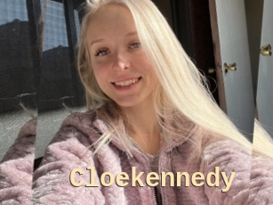 Cloekennedy