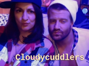 Cloudycuddlers