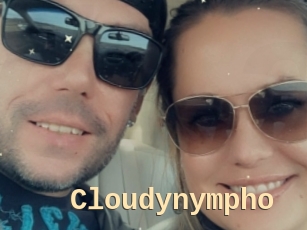 Cloudynympho